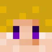 Prince_Anex Minecraft Avatar