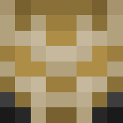 PrivateGams Minecraft Avatar