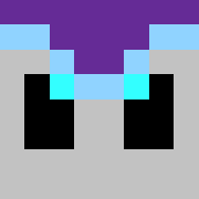 Proxima_Ace Minecraft Avatar