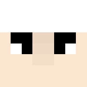 Qaraaaaaaa Minecraft Avatar
