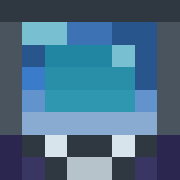 Recks_ Minecraft Avatar
