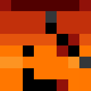 Redpenguini Minecraft Avatar