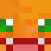 Regigod Minecraft Avatar