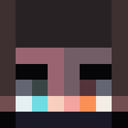 Remelcam Minecraft Avatar