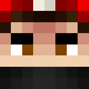 RhinoXDD Minecraft Avatar