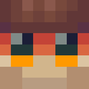 RiverShine Minecraft Avatar