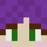 Roelga Minecraft Avatar