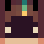 RooBotic_Cr0w Minecraft Avatar