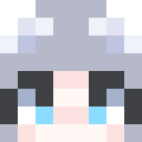 「时尘」的 Minecraft 皮肤头像