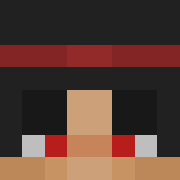 Player skin