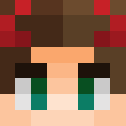Ryokonoma Minecraft Avatar