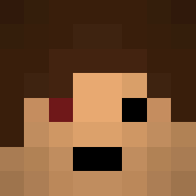 SATRIA1104 Minecraft Avatar