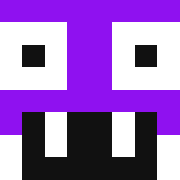 SAV302 Minecraft Avatar