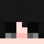 SCP_963 Minecraft Avatar