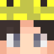 SENPAISPIDER Minecraft Avatar