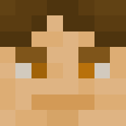 SJR25 Minecraft Avatar