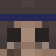Saber__________ Minecraft Avatar