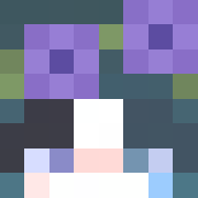 Sadhya Minecraft Avatar