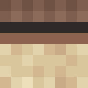 Sand__paper Minecraft Avatar