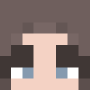 SapphireDroplet Minecraft Avatar