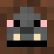 Sasquatch_20 Minecraft Avatar