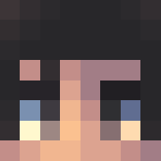 Scorch_Fire Minecraft Avatar