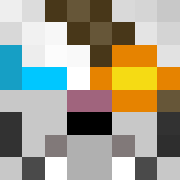 ScoutTraining Minecraft Avatar