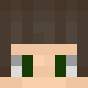 SeafrootJr Minecraft Avatar