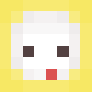 Seba_Wrx Minecraft Avatar