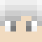 Sebiix Minecraft Avatar