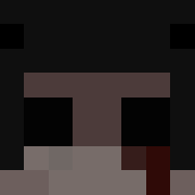 Seby2k Minecraft Avatar