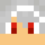 Semmyntry Minecraft Avatar