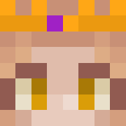 Seoal2014 Minecraft Avatar