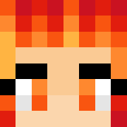 SeraFleur Minecraft Avatar