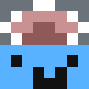 Seriouskidd14 Minecraft Avatar