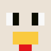 SerotoninH Minecraft Avatar