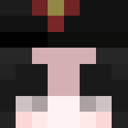 Seven_1221 Minecraft Avatar