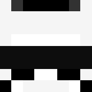 ShadeQrow Minecraft Avatar