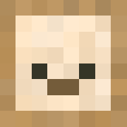 ShadowBranned Minecraft Avatar