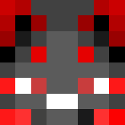 ShadowW0lf69 Minecraft Avatar