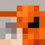 Shadowwynx Minecraft Avatar