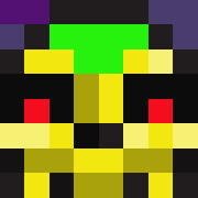 Shanewk21 Minecraft Avatar