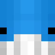 SharkJnr Minecraft Avatar