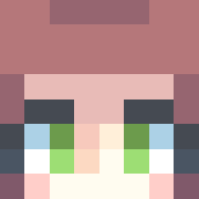 ShawnyRen Minecraft Avatar