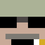 Sheriff_Buford Minecraft Avatar