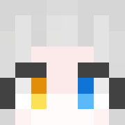 Shinoharaaa Minecraft Avatar
