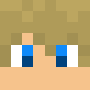 Short Minecraft Avatar