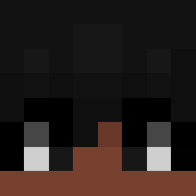 ShortBlackChild