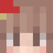Player skin