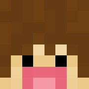 Shurpened Minecraft Avatar